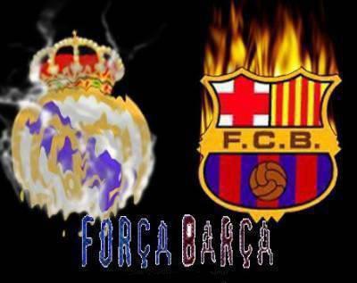 barca
