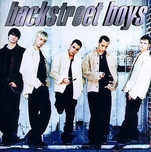 backstreet boys