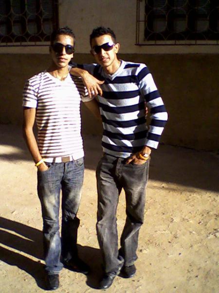 c moi avec hicham