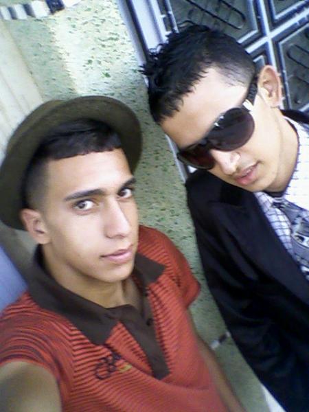 moi et hicham