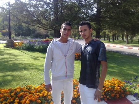 avc mon pote hicham