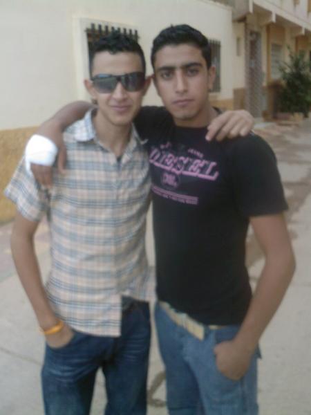 moi et mon pot fareh