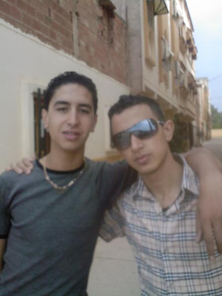 c moi et mon adil
